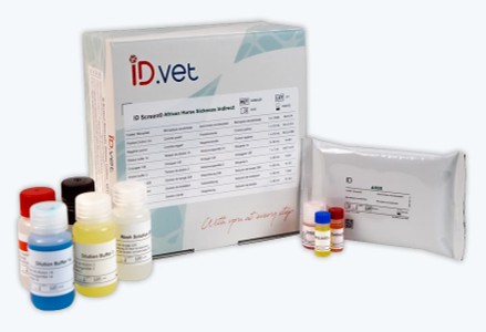 ID Screen® Pasteurella multocida serotype F3 Indirect [Innovative Diagnostics]
