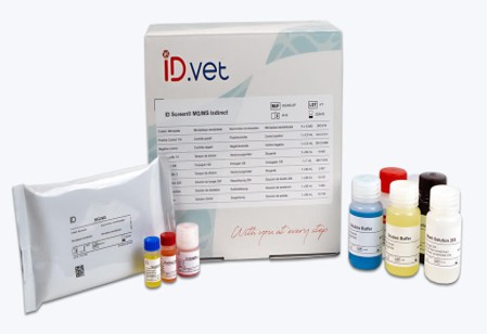 ID Screen® Porcine Tuberculosis Indirect [Innovative Diagnostics]
