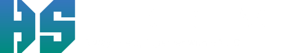 BASIC SCIENCE 로고